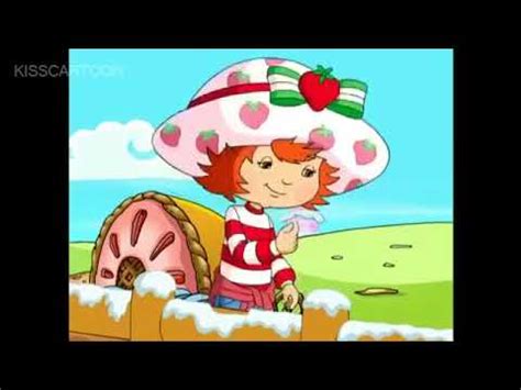 Full Movie Strawberry Shortcake Meet Strawberry Shortcake ...