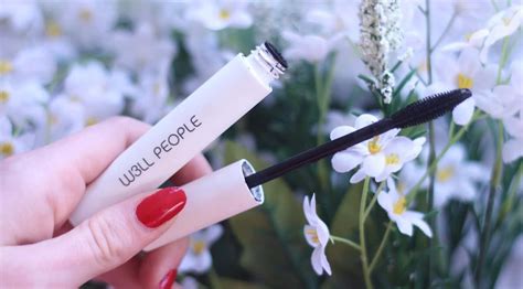 The 5 Best Natural and Organic Mascara 2020