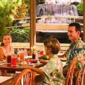 Pagoda Hotel & Restaurant - Honolulu, HI - Buffet Paradise