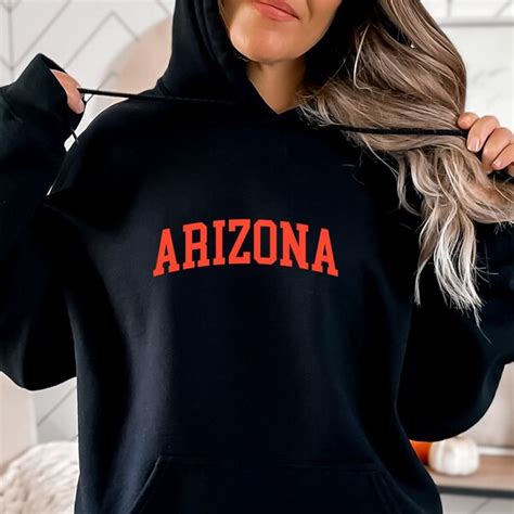 University of Arizona Merch - Etsy