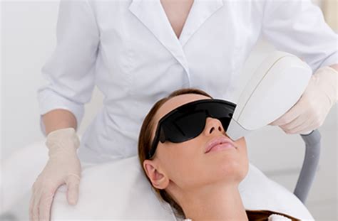 Laser Hair Removal – Medical Spa & Cosmetic Center