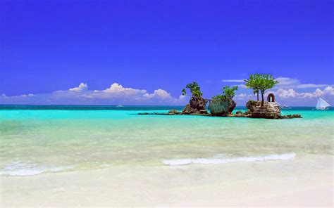 The Matrix of World Travel: Boracay Island, Philippines- the Most ...