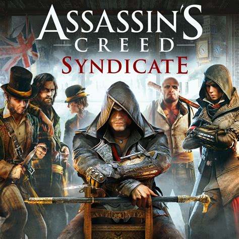 Assassin’s Creed® Syndicate