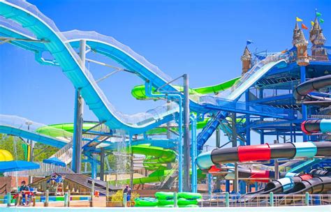 Schlitterbahn New Braunfels Discount Tickets - Any Tots