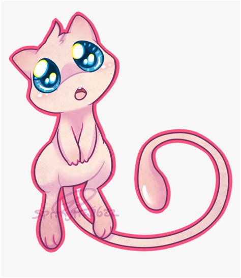 Transparent Pokemon Clipart Png - Mew Emoji Pokemon, Png Download ...