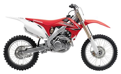 2005 Honda CRF450R - Moto.ZombDrive.COM