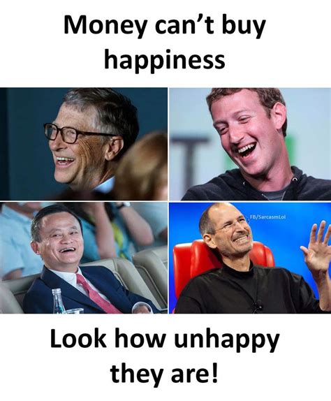 Money Can't buy happiness? : r/funny