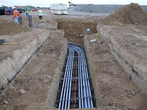 What Kind Of Pvc Is Used For Electrical Conduit at James Brock blog