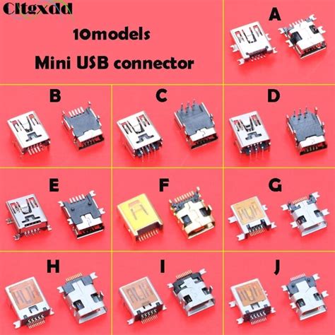 Usb Connector Type B Pinout | scs-oman.com