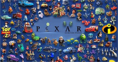 Every Pixar Movie Releasing After Luca - Wechoiceblogger