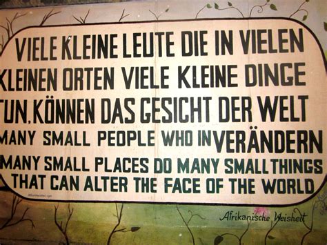 A beautiful quote on the Berlin Wall | Study abroad quotes, Beautiful ...