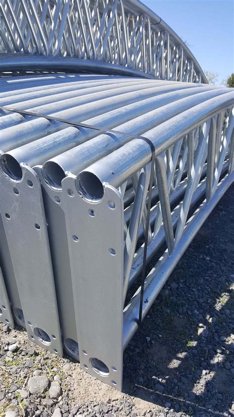 Galvanized Steel Pipe - MB Metals Tubing And Pipe