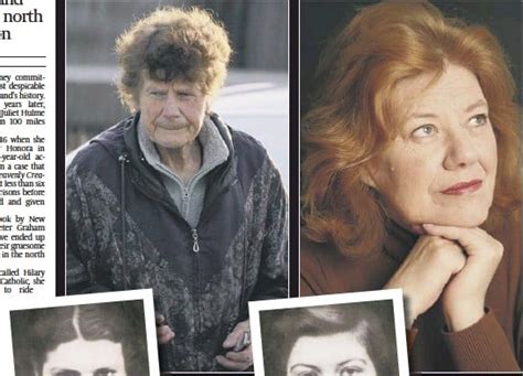 Pauline Parker and Juliet Hulme killed mother | True Crime Fanatic