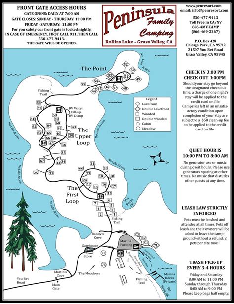 Campground-Map-Frontside3a | NID Recreation