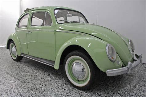 1960 Volkswagen Beetle for sale near Newport Beach, California 92663 ...