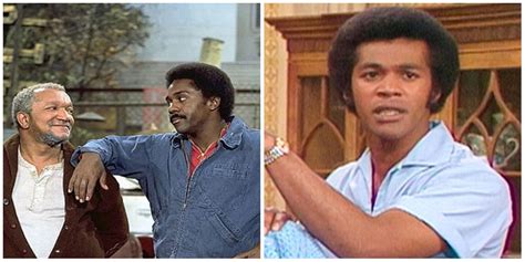 10 Funniest '70s Sitcoms About Black Relationships