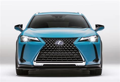 Lexus to Debut First Production Electric Vehicle Next Month – Lexus ...