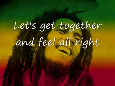 one love-bob marley lyrics Chords - Chordify