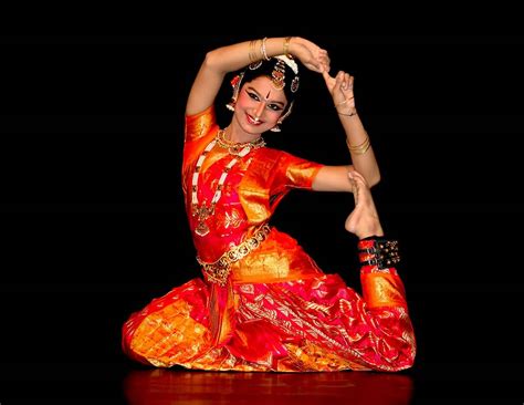 8 Famous Classical Dance Styles Of India - ALLRefer