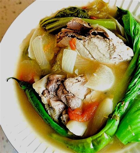 Lutong Ulam Recipes