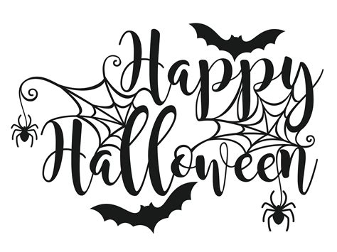 14 Best Free Halloween Fonts