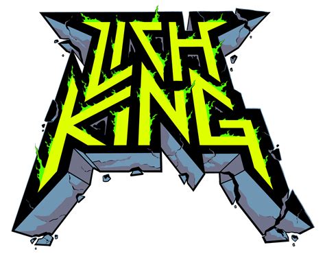 Merch | Lich King