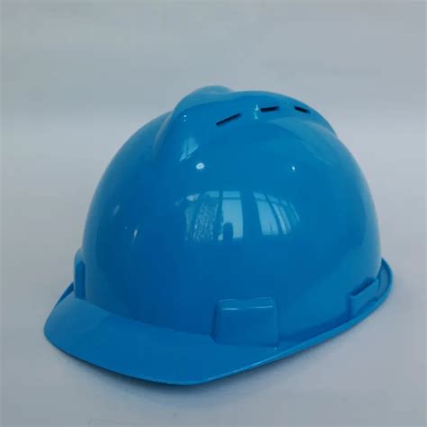 Cheap Electrical Safety Helmet 6 Points Suspension - Buy Cheap ...