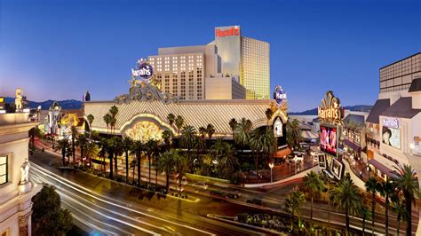 Harrah's Las Vegas Hotel And Casino Caesars Desktop Wallpaper 1920x1080 ...