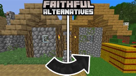 Pack De Texture Minecraft Faithful / Pvp Texture Packs For Minecraft 1 ...