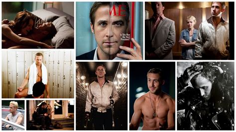 Ryan Gosling Movies - Top Movies With Storyline