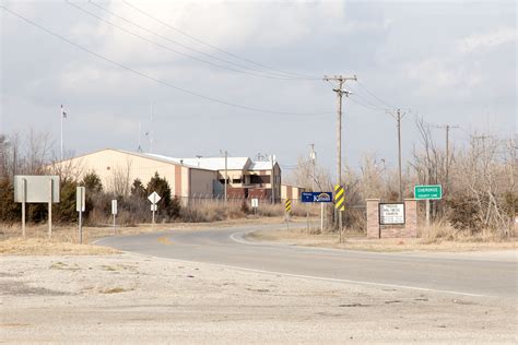 Picher, OK - Tar Creek Superfund | Flickr