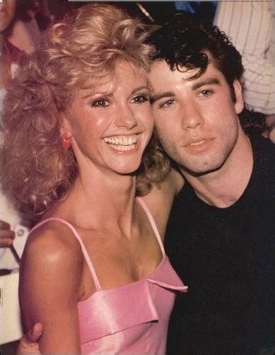 Behind The Scenes - Grease the Movie Photo (34980624) - Fanpop