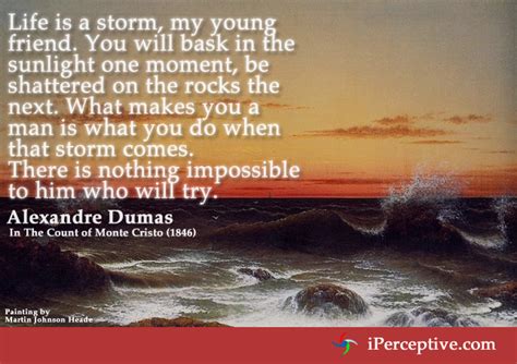 Count Of Monte Cristo Quotes. QuotesGram