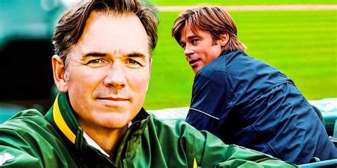 What Happened To Every Real Character After Moneyball