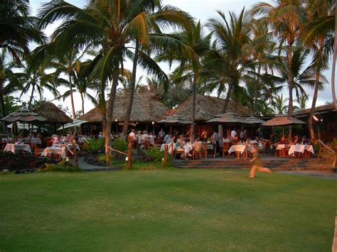 Kona Village Resort, Hawaii | Vacation spots, Kona hawaii, Most ...