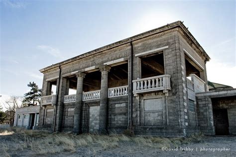 Gallery of Forgotten Cities | Gary, Indiana - 4