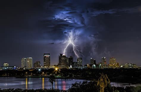 Tampa Bay Lightning Wallpaper (65+ images)