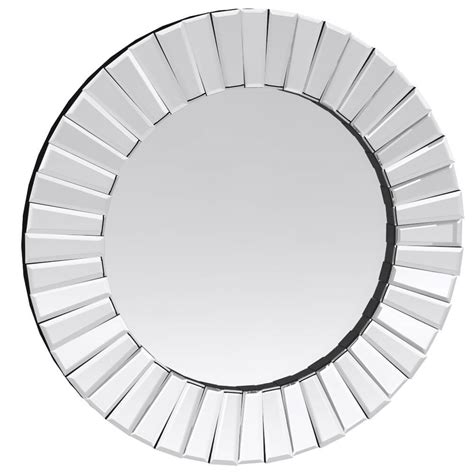 Round Decorative Wall Mirror|Living Room Wall Mirror