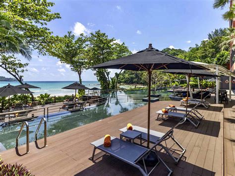 Novotel Phuket Kamala Beach, Phuket, Thailand - Hotel Reviews, Photos ...