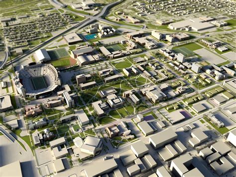 University of Nebraska-Lincoln Campus Maps | The online portfolio of ...