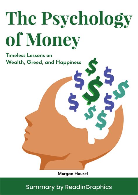 Download The Psychology of Money Summary