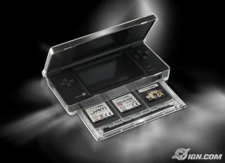 DSi Accessories Buyer's Guide - IGN