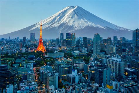 Japan travel: 20 things to do in Tokyo