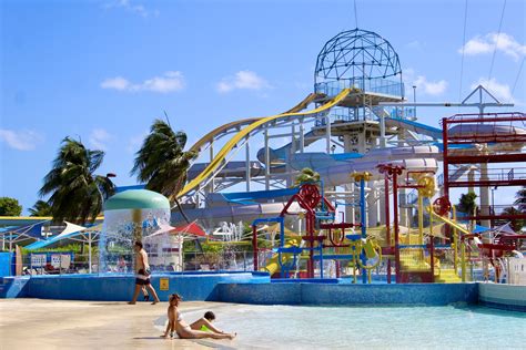 Conoce las Promociones en Cancún de Ventura Park