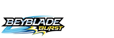 Beyblade Burst Logo