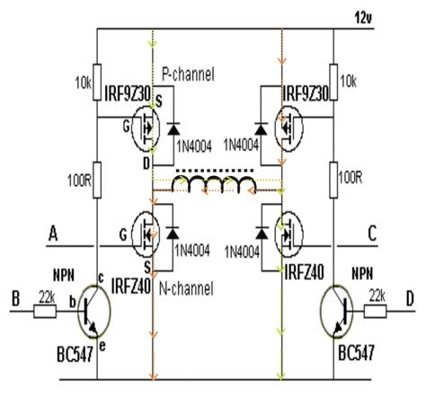 How to Design an Inverter – Theory and Tutorial – Homemade Circuit Projects