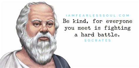 Beautiful Socrates Quotes To Achieve Peace in Your Life