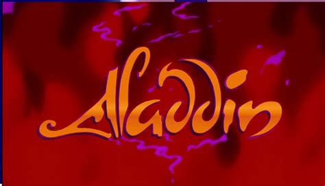 Images from Aladdin 1993 VHS | Scratchpad | FANDOM powered by Wikia