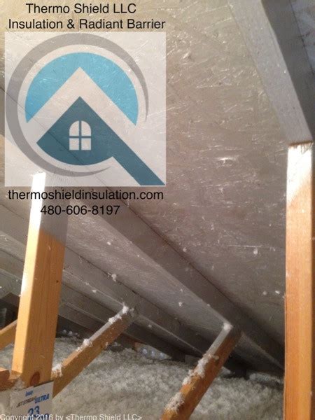 Best Cellulose Insulation Tempe, AZ