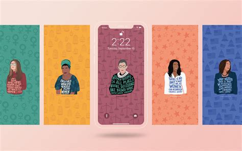 🔥 [30+] Feminist Wallpapers | WallpaperSafari